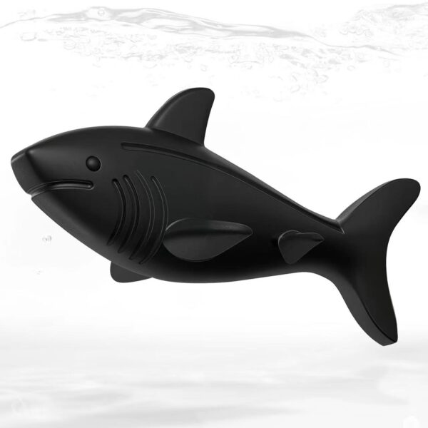 Watstion Iron Fish - Shark