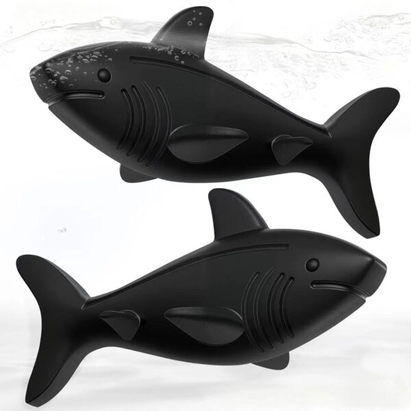Watstion Iron Fish – 2PCSShark